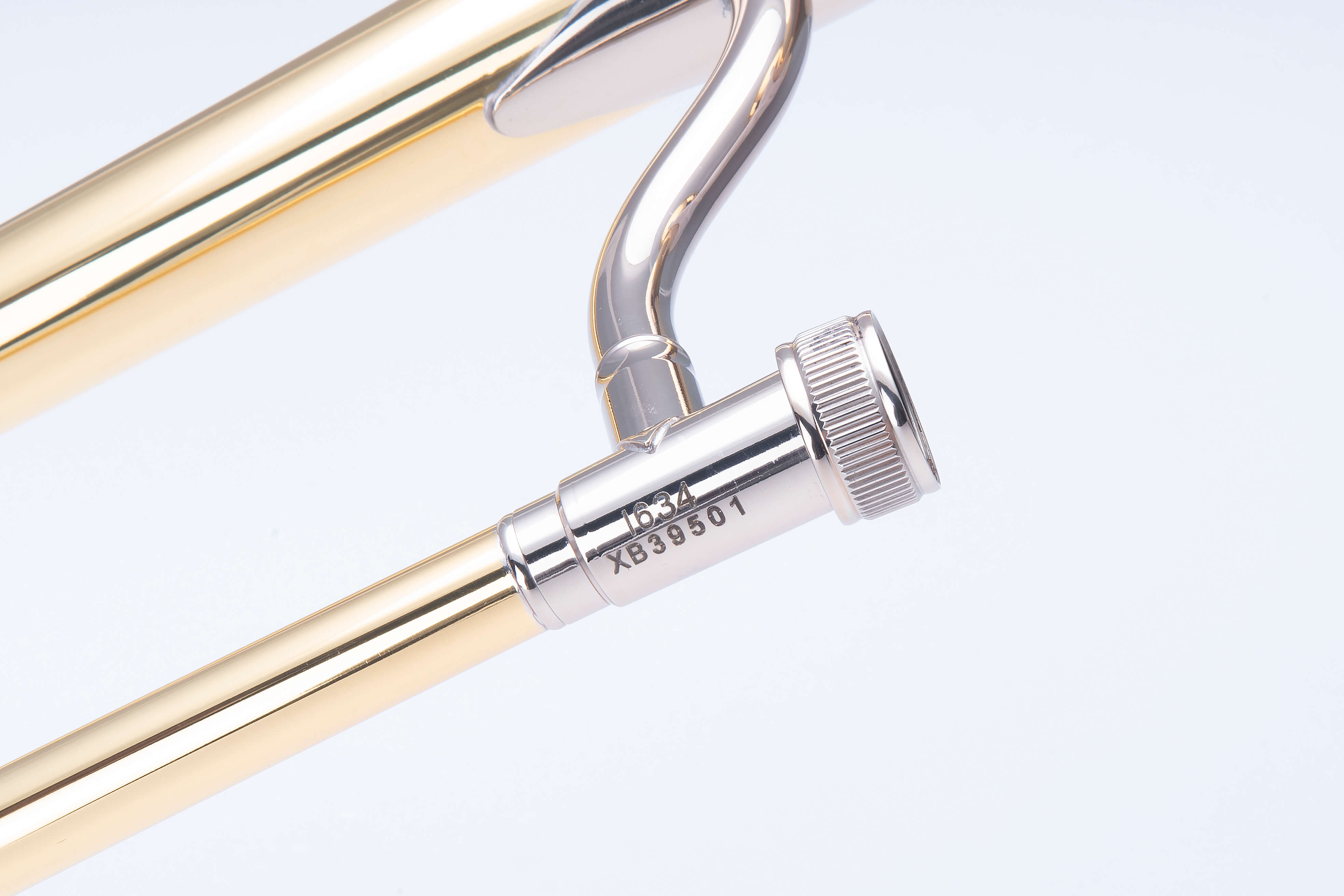 Registration XO Sophisticated Brass